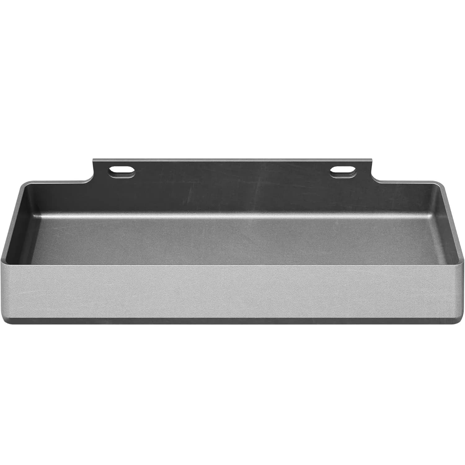 YITAMOTOR 1/4" Mini Skid Steer Mount Plate, Heavy Duty Steel Quick Attach Plate for Toro Dingo, Thomas, Finn, Ditch Witch & Boxer