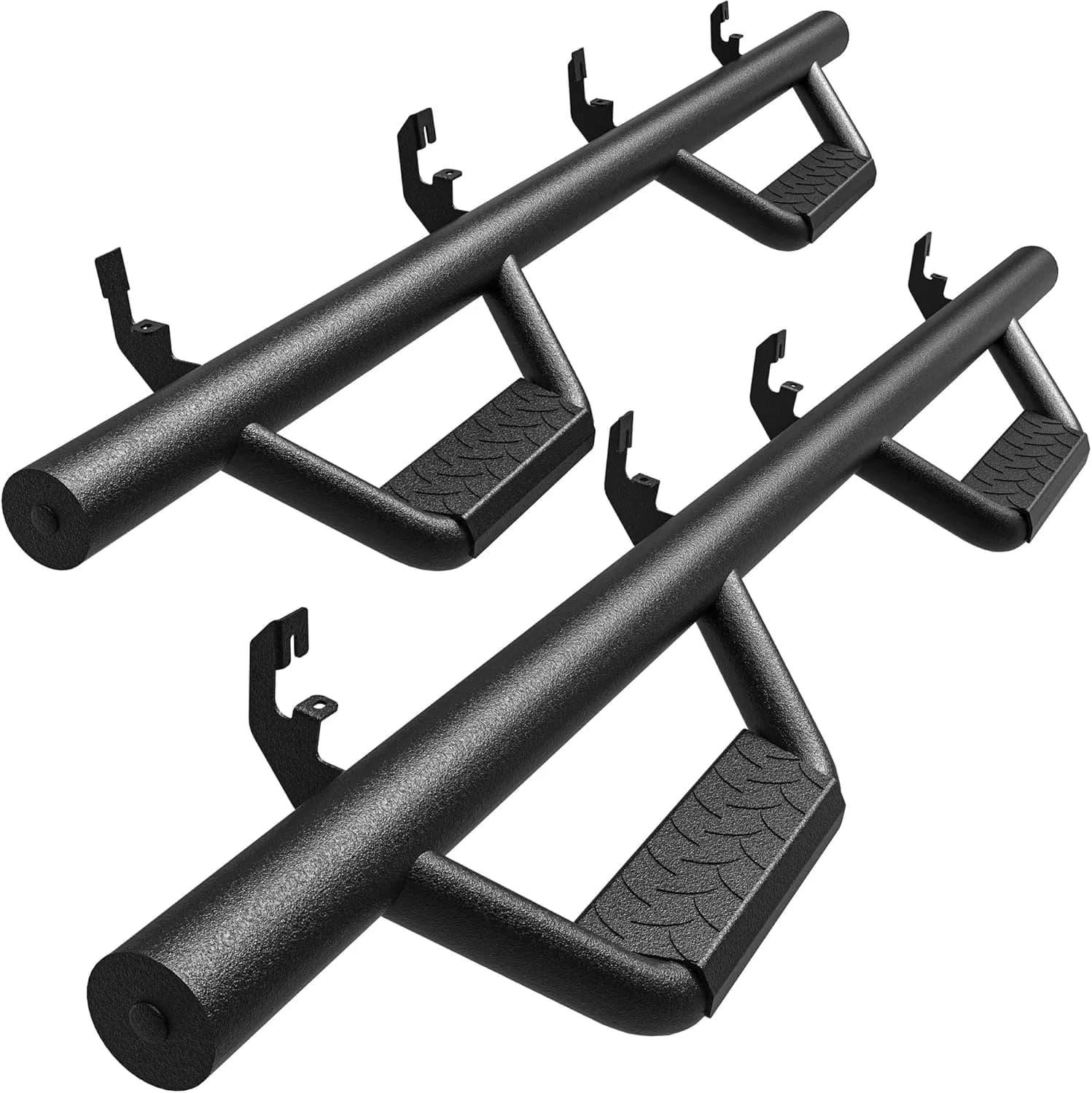 YITAMOTOR 3.5" Drop Step Running Boards for 2015-2026 Chevy Colorado GMC Canyon Crew Cab