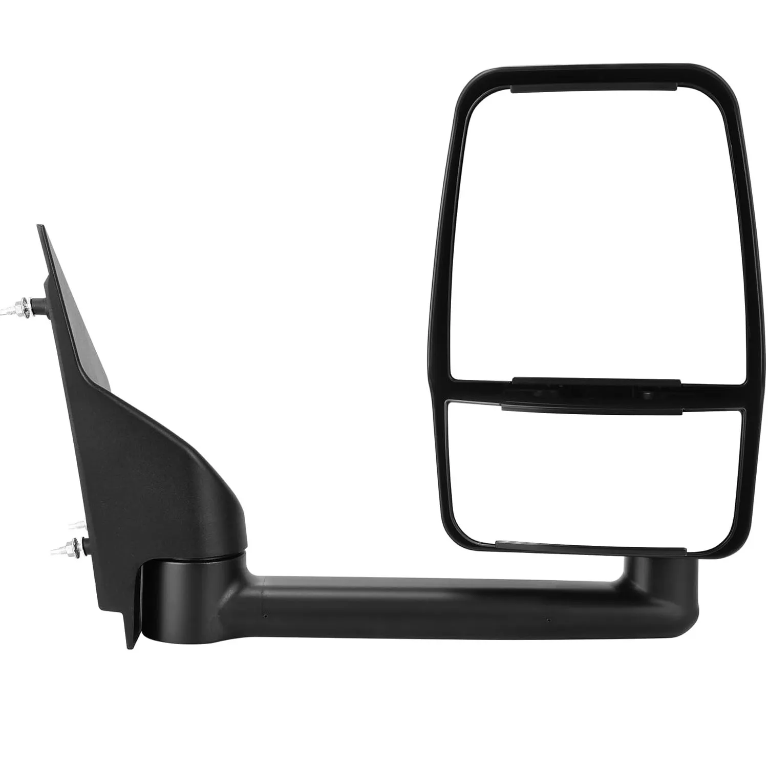 YITAMOTOR Right Tow Mirror for 2003-2019 Chevy Express Savana