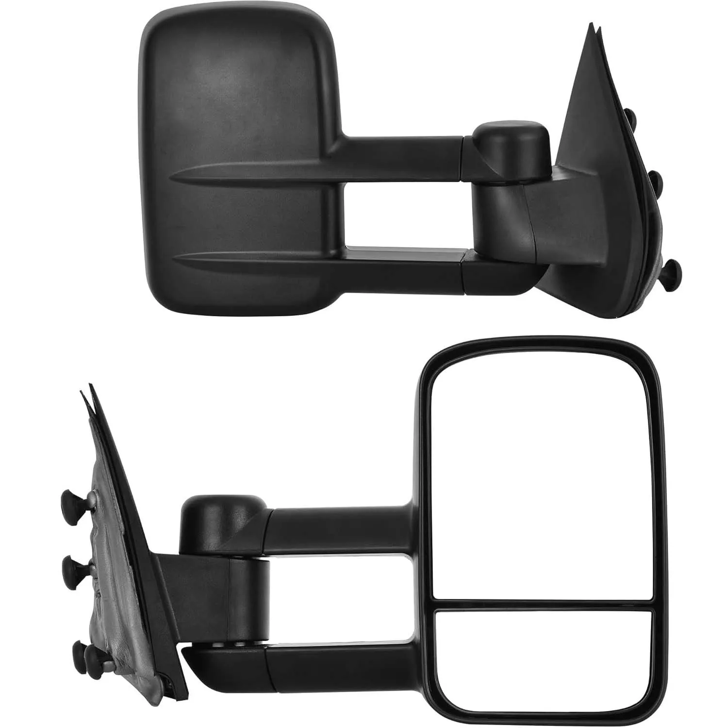 YITAMOTOR Tow Mirrors for 2014-2018 Silverado Sierra