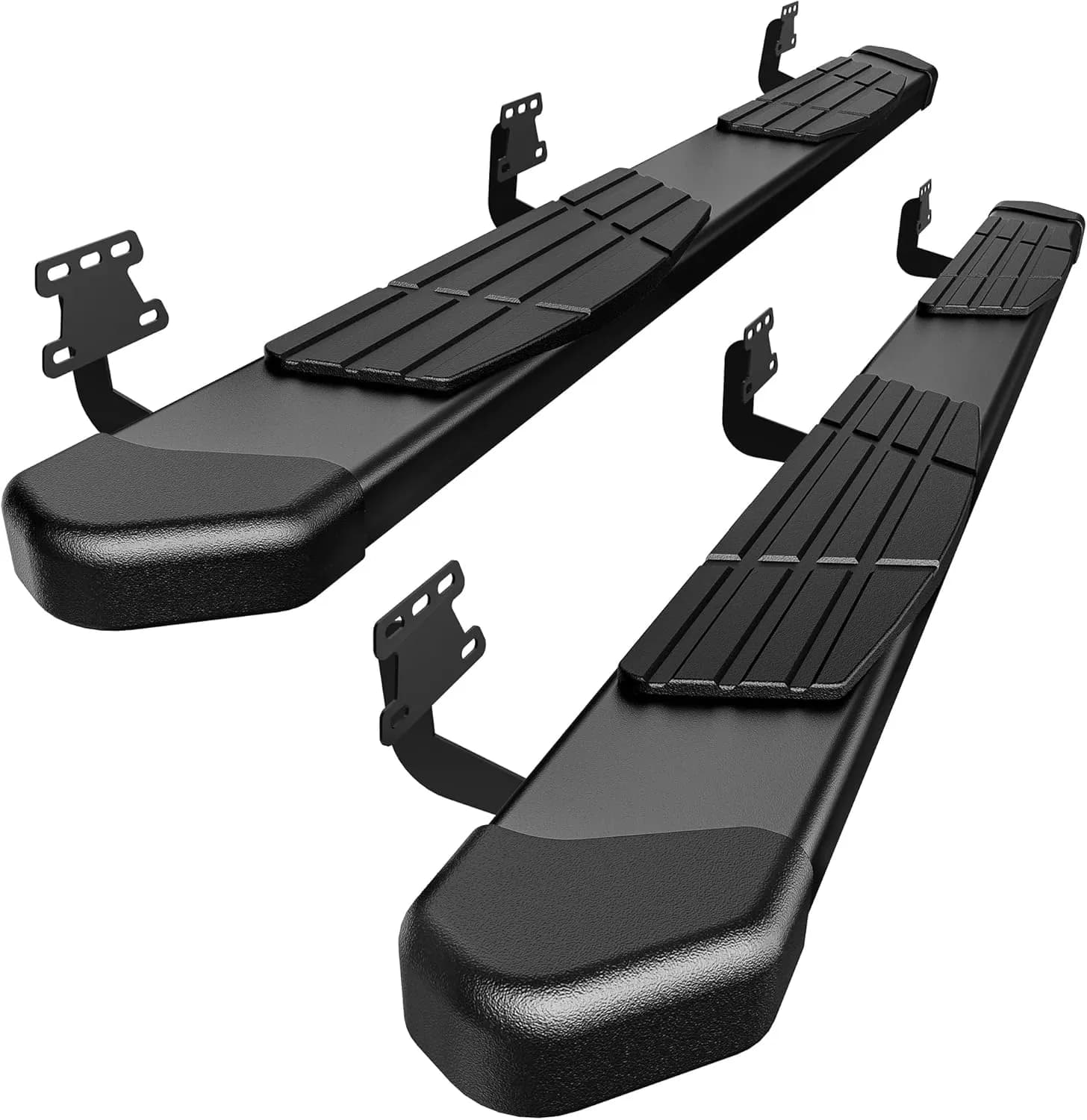 YITAMOTOR 6" Running Boards for 2019-2026 Ram 1500 Crew Cab