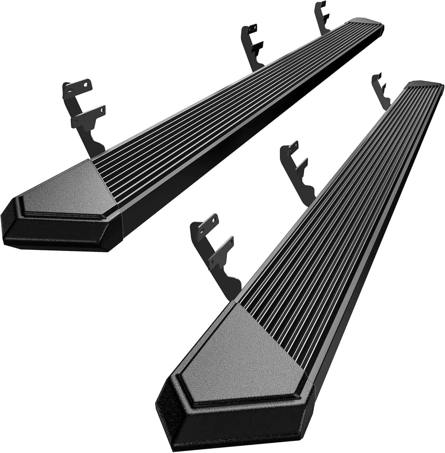 YITAMOTOR 6.5" Running Boards for 2015-2026 Ford F-150 | F-250/F-350