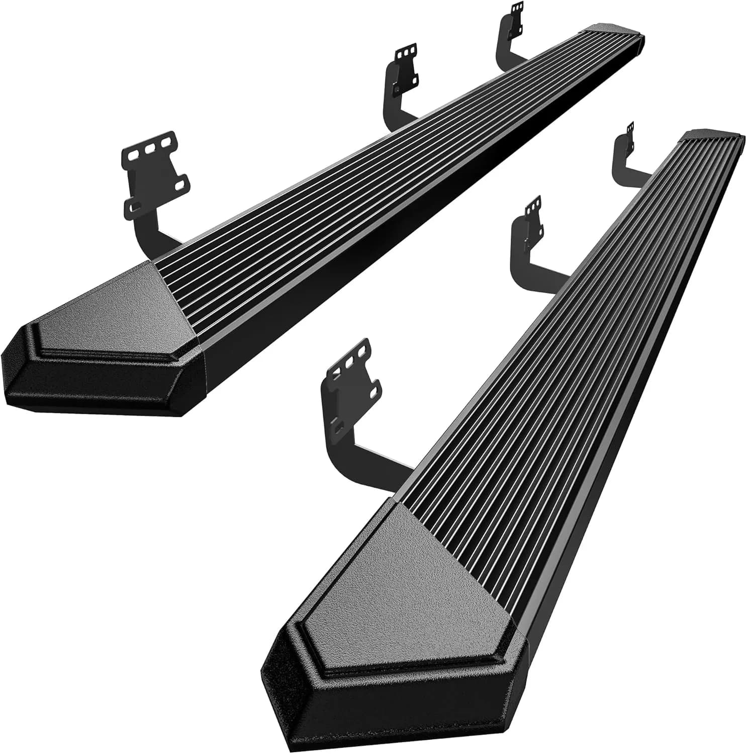 YITAMOTOR 6.5" Running Boards for 2019-2026 Ram 1500 Crew Cab