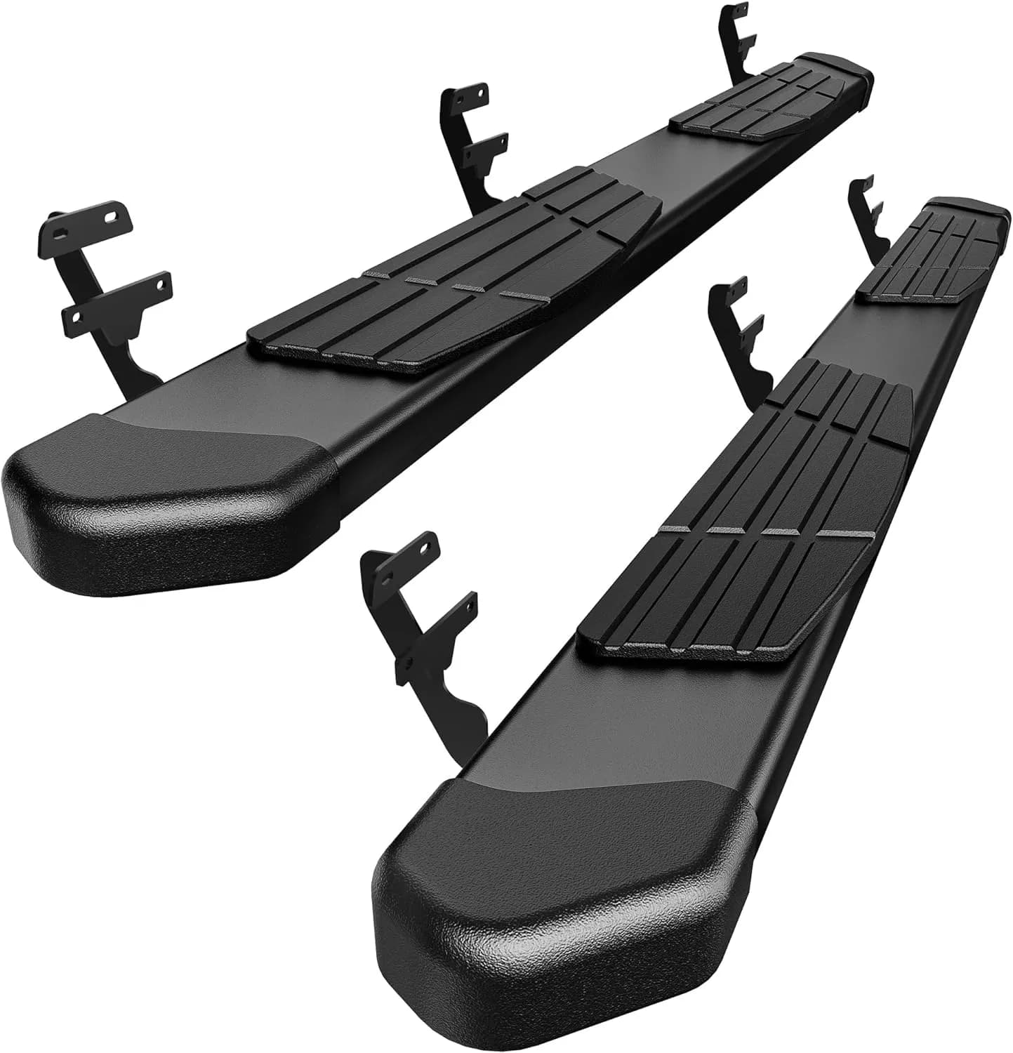 6" Running Boards for 2015-2026 Ford F150 & 2017-2026 F250/F350 | YITAMOTOR