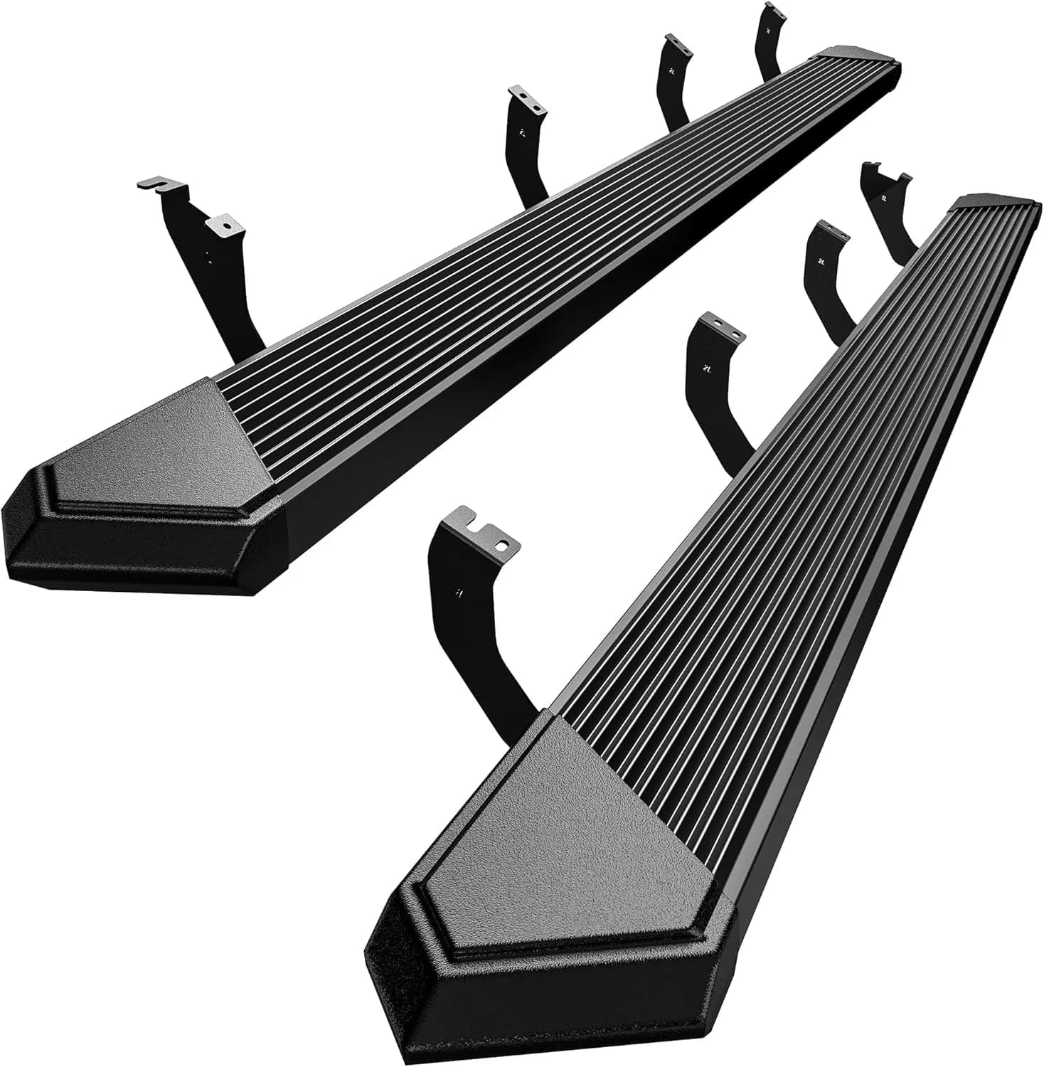 YITAMOTOR 6 Inch Running Boards for 2022-2026 Toyota Tundra CrewMax Cab