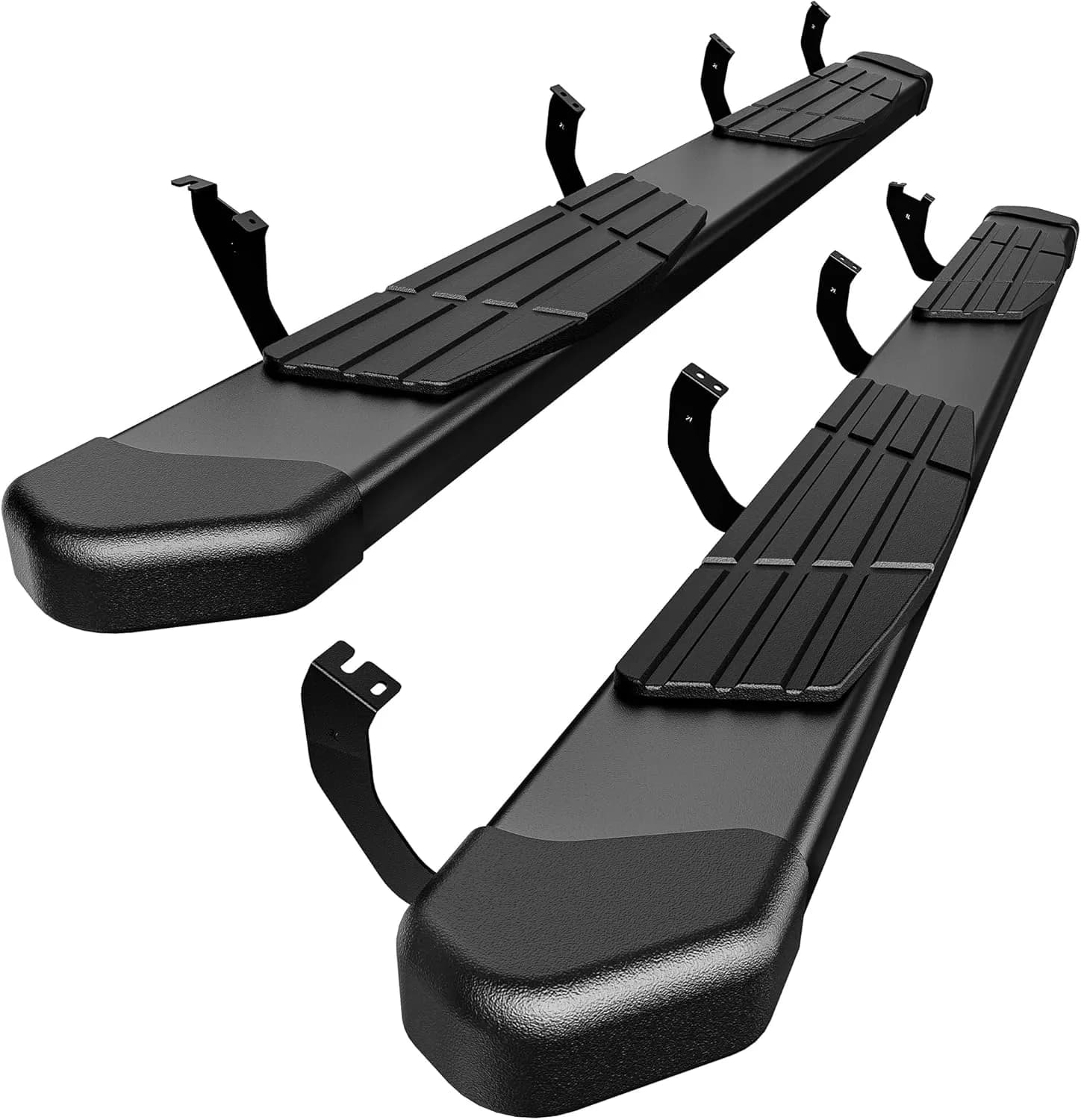 YITAMOTOR 6 Inch Running Boards for 2022-2026 Toyota Tundra CrewMax | Side Steps Nerf Bars