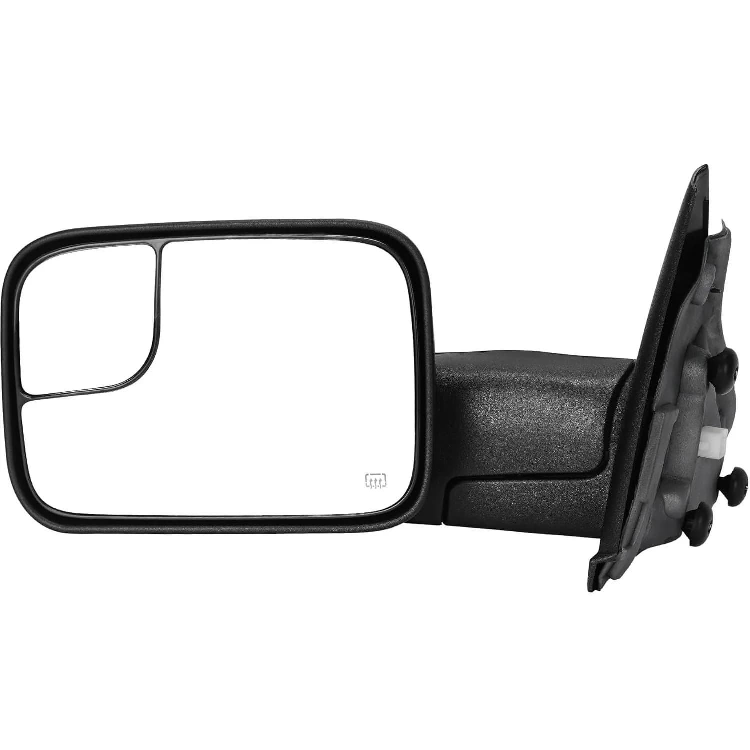 YITAMOTOR Left Tow Mirror for 2002-2008 Ram 1500