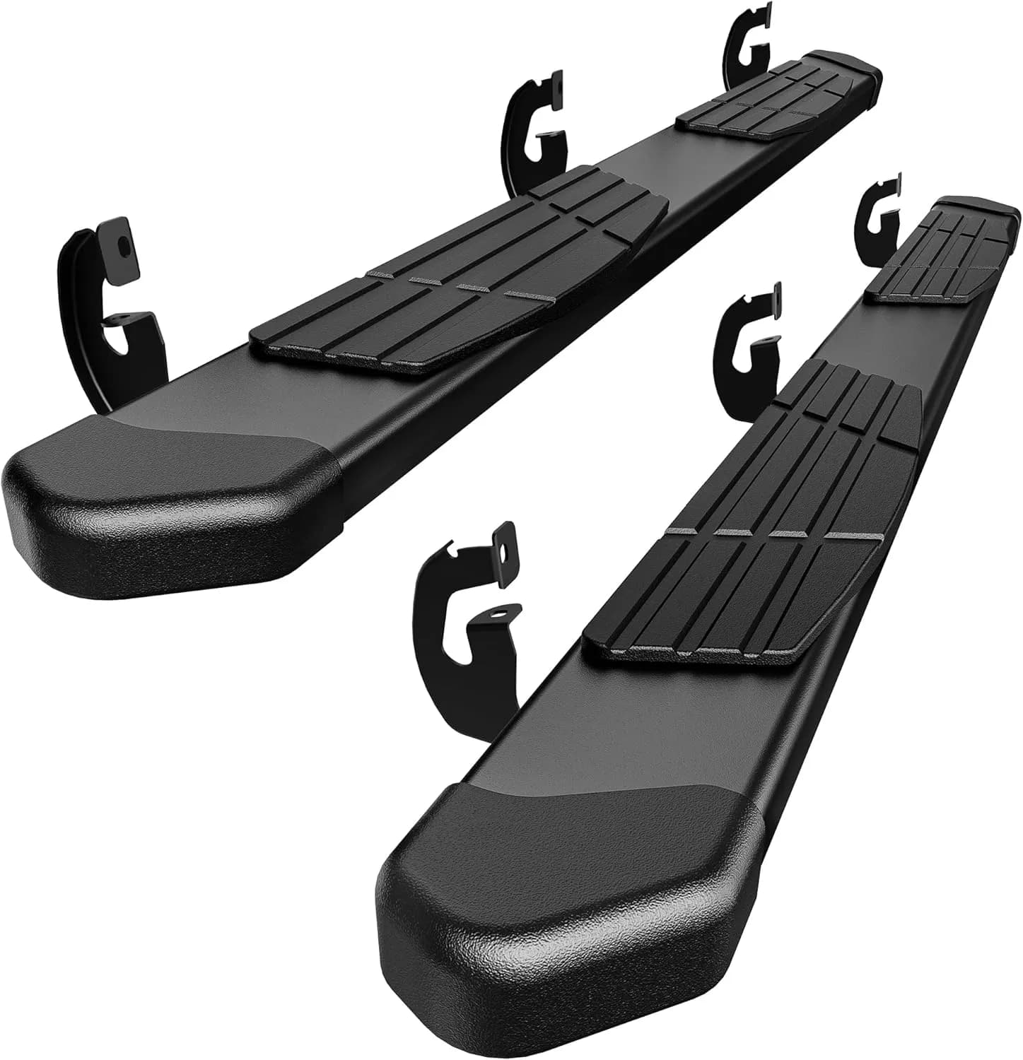 YITAMOTOR 6" Running Boards for 2004-2014 Ford F-150 SuperCrew