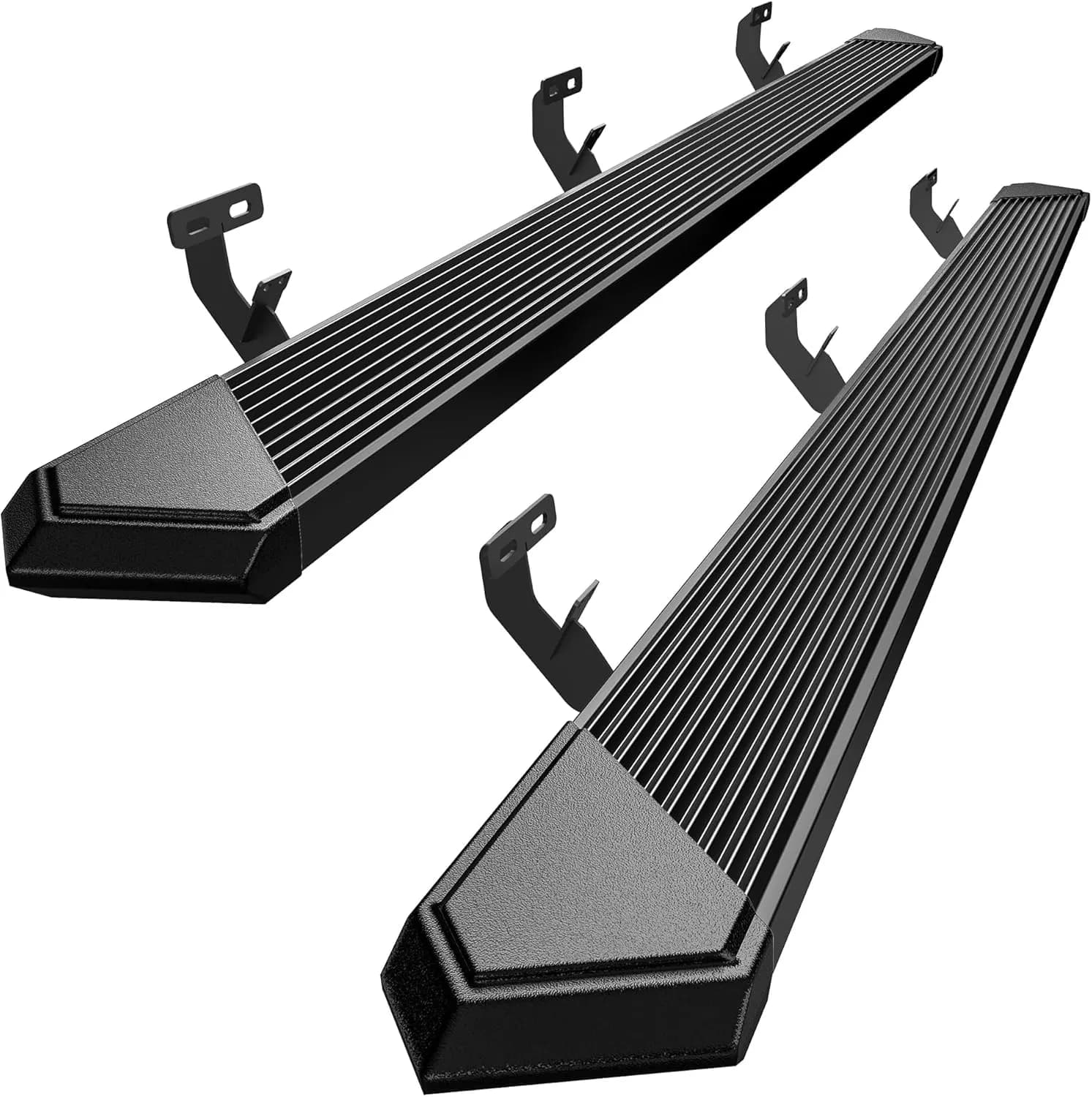 YITAMOTOR 6" Running Boards for 2009-2026 Ram 1500 2500 3500 Crew Cab
