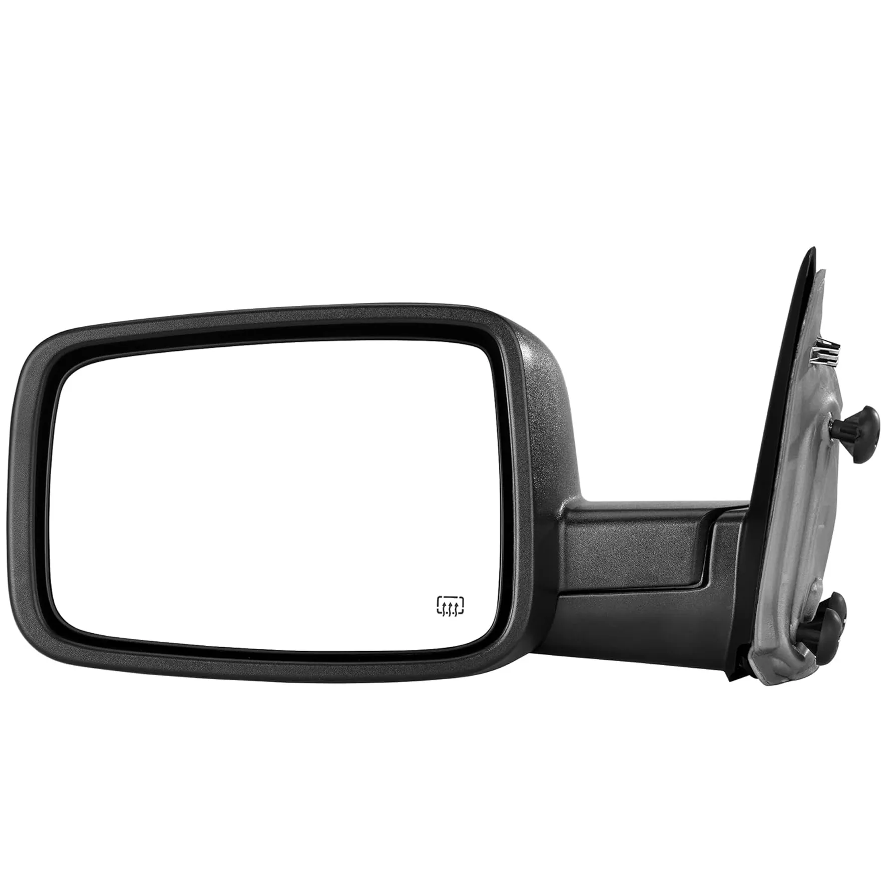 YITAMOTOR Left Tow Mirror for 2009-2016 Ram 1500, 2010-2016 Ram 2500-5500