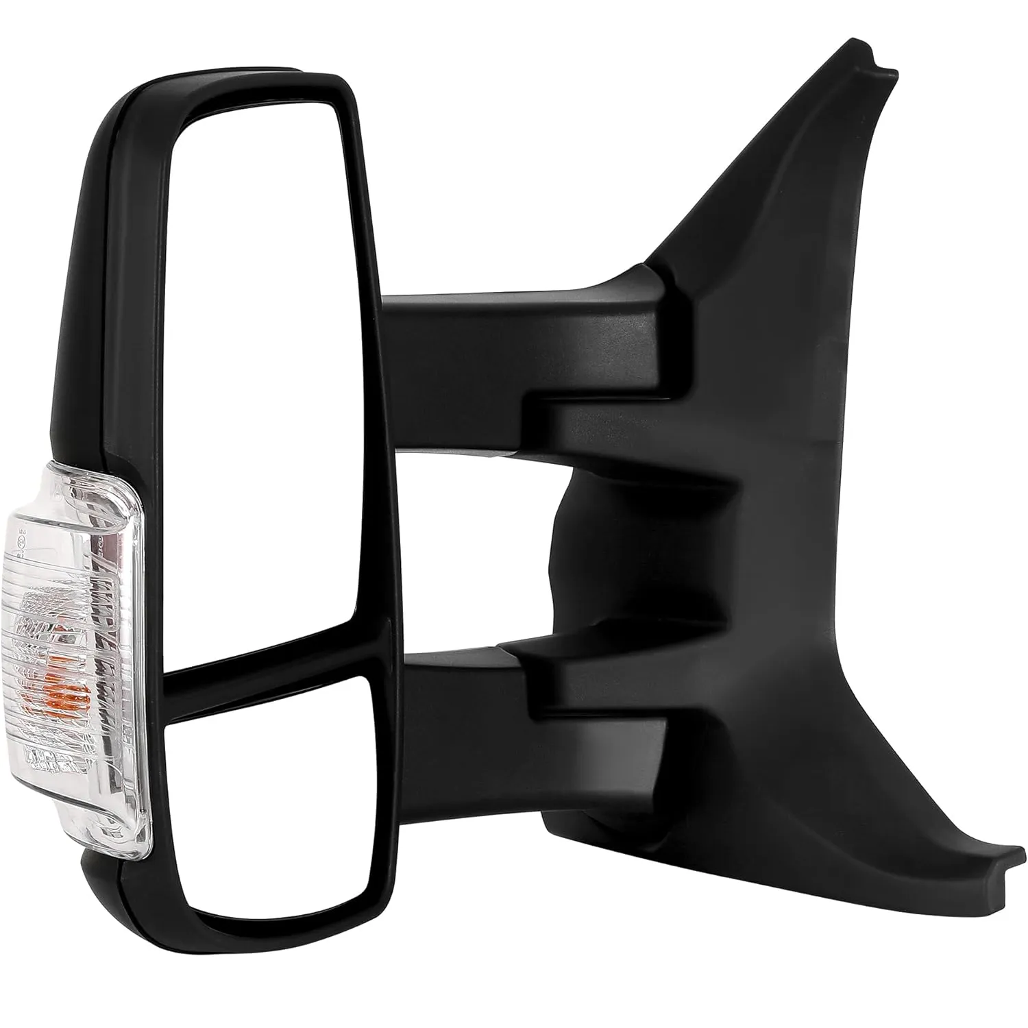 YITAMOTOR Left Side Mirror for 2015-2024 Ford Transit 150 250 350
