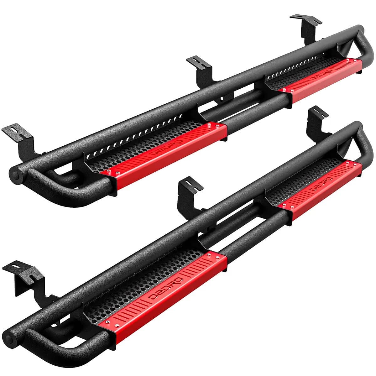 Running Boards for 2005-2022 Toyota Tacoma Double Cab | OEDRO®