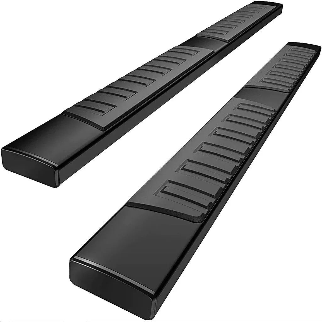 YITAMOTOR 6" Running Boards for 2015-2026 Ford F-150 SuperCab & F-250 F-350