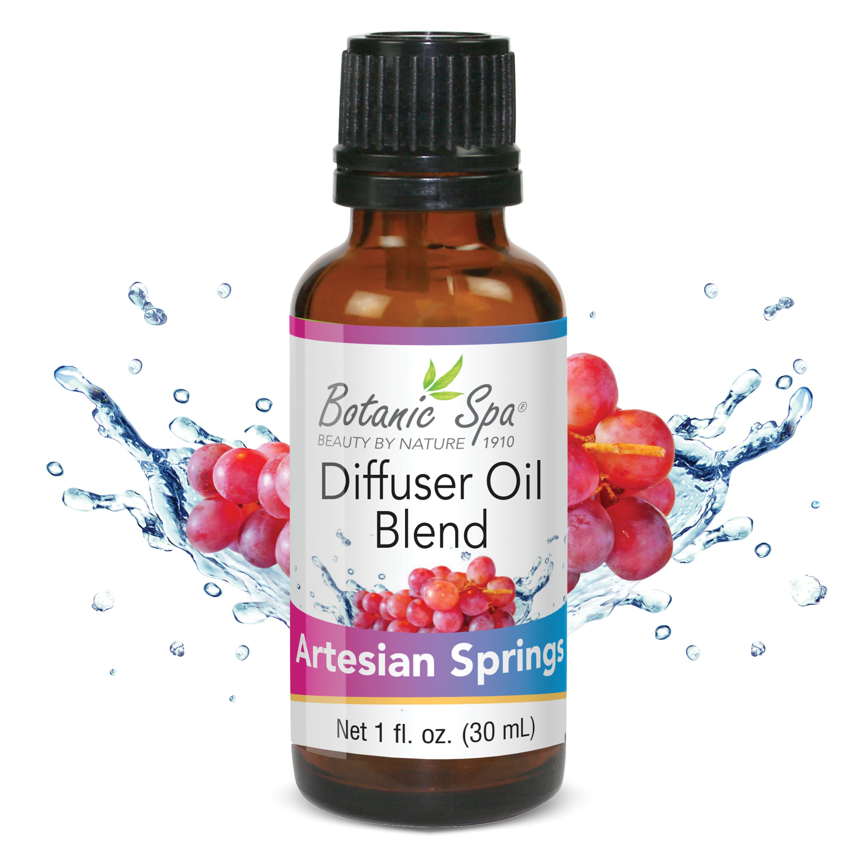 Artesian Springs Diffuser Oil Blend - 1 Oz
