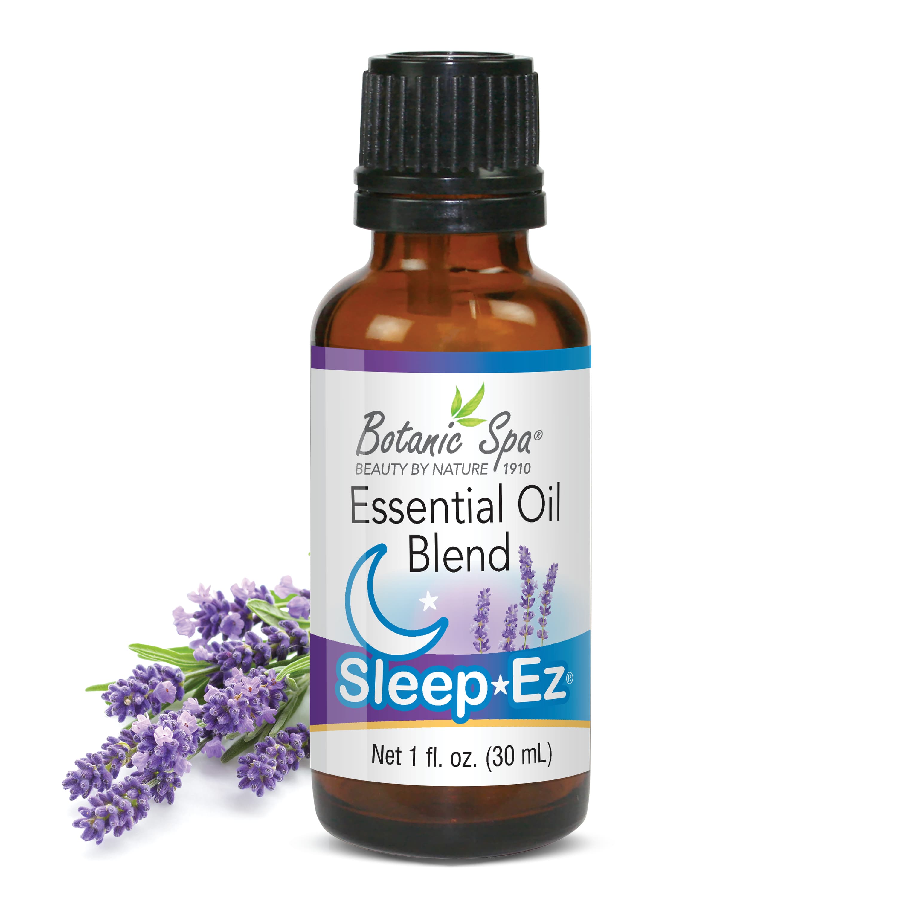 Sleep-EZ Diffuser Aromatherapy and Body Oil® - 1 Oz