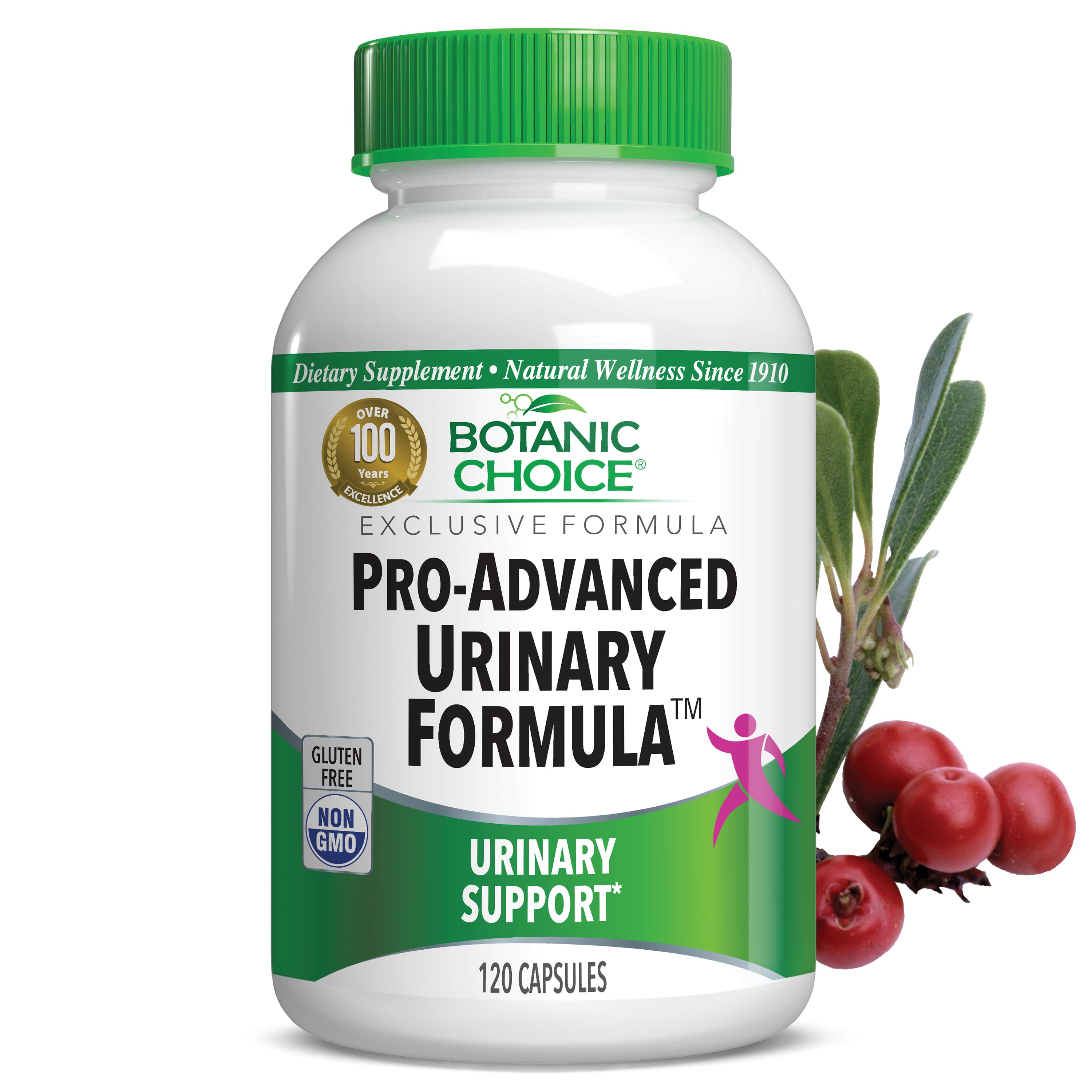 Pro-Advanced Urinary Formula™ - 120 Capsules