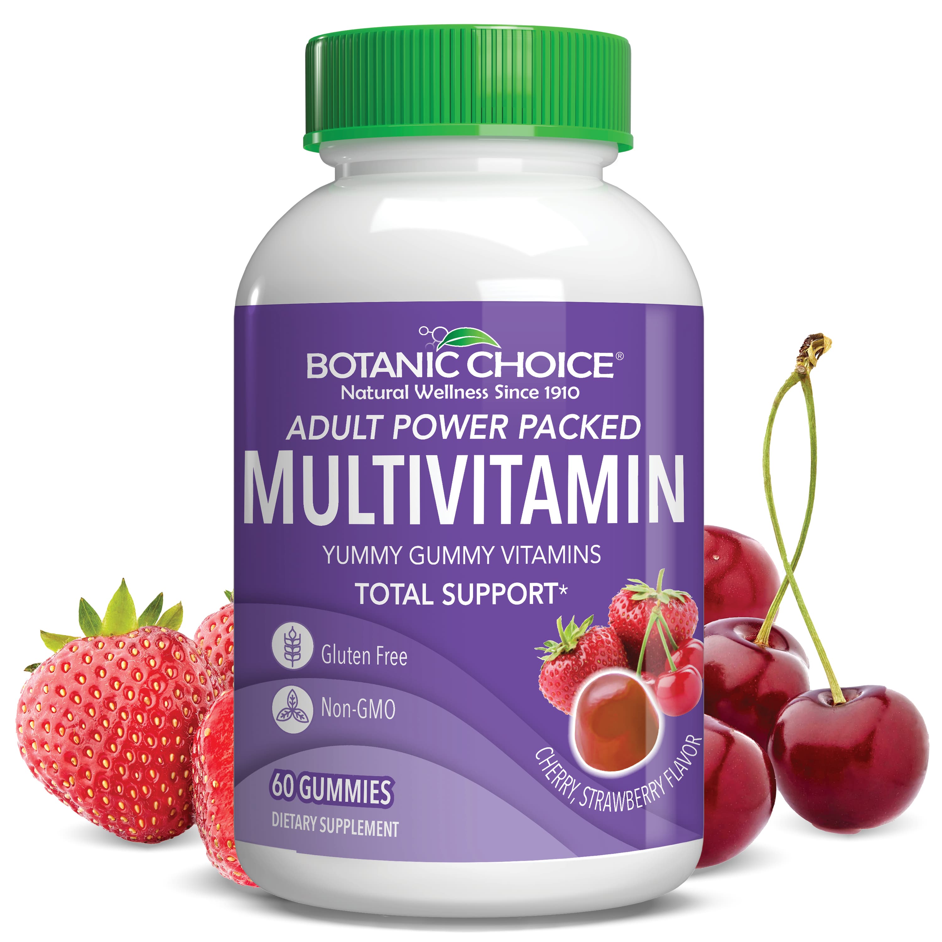 Multivitamin Gummy - 60 Gummies